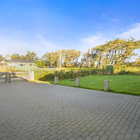 Villa Beau Julianadorp Esterno foto